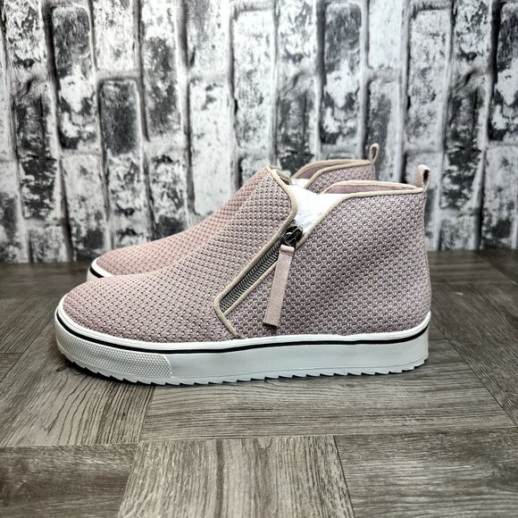 Steven Madden Jvicey Boot Youth size 4 - Picture 6 of 9